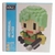 Lego Brick Zoro One Piece 591pz