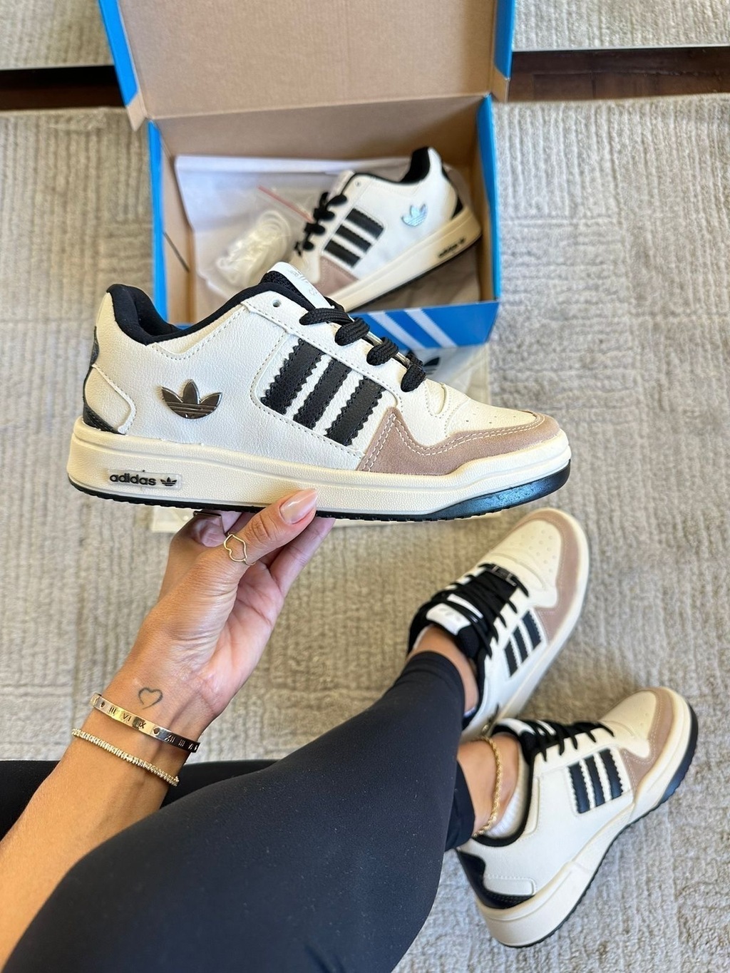 Adidas forum comprar online
