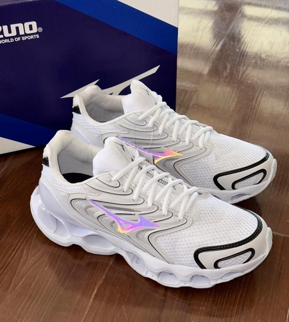 Mizuno Pro 12 S Comprar em PRIMEOUTFIT