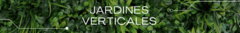 Banner de la categoría Jardines Verticales
