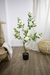 Árbol Rosa 110cm - comprar online