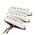 Microfonos Fender Stratocaster Tex Mex Set x3 - comprar online