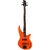 Bajo Electrico Jackson SBX IV Spectra Bass Neon Orange - comprar online