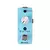 Pedal Mooer Blue Face Fuzz Micro Series