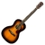 Guitarra Electroacústica Fender Classic Design CP-140SE Sunburst - comprar online