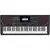 Teclado Casio CT-X5000 Negro