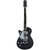 Guitarra Electrica Gretsch Jet Series G5430LH Black Zurdo