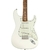 Fender Stratocaster Player PF Guitarra Eléctrica Polar White