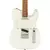 Guitarra Eléctrica Fender Telecaster Player PF Blanco Polar