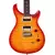 Guitarra Electrica PRS SE Custom 24-08 Vintage Sunburst - comprar online