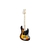 Bajo Electrico SX JazzBass Modern Series Sunburst 3 Tonos