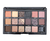 Paleta de sombras - Obsidian Precious - RubyRose - comprar online