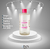 Água Micelar - Isis Make Up - 500ml Rosa Mosqueta - comprar online