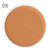 Refil Dermacolor Camouflage Creme - Kryolan Professional Make-up - loja online