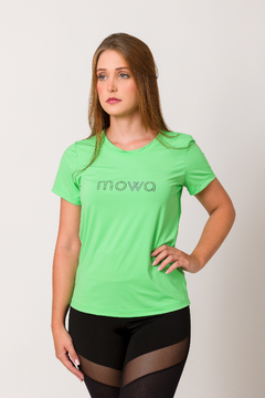 Camiseta PrimeFIT MOVVA VV Feminina