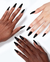 Opi Nail Lacquer Lincoln Park After Dark - comprar online