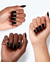 Opi Nail Lacquer Black Onyx - comprar online