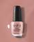 Opi Nail Lacquer Barefoot In Barcelona