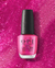 Opi Nail Lacquer Pink Bling And Be Merry