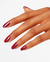 Opi Gel Color Semipermanente Chick Flick Cherry - comprar online