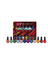 Opi Nail Lacquer Big Zodiac Energy Mini Pack x12 - comprar online