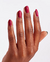 Opi Infinite Shine Fall Wonders Red-Veal Your Truth - comprar online