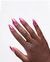 Opi Gel Color Semipermanente Pink, Bling, and Be Merry en internet