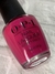 Opi Nail Lacquer That Berry Darling - comprar online