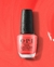 Opi Nail Lacquer Live love Carnaval
