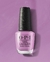 Opi Nail Lacquer One Heckla Of a Color!