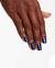 Opi Nail Lacquer Yoga-ta Get This Blue! - comprar online