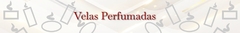Banner da categoria Velas Perfumadas