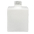 FRASCO SAB. CUBO BRANCO 250ML R.28 - 020395