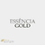 ESSENCIA GOLD GREEN TEA LOCC (50ML) - 390023