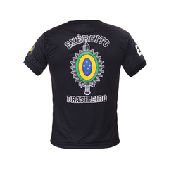 CAMISETA BRASÃO EXÉRCITO BRASILEIRO