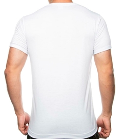 CAMISETA BRANCA - comprar online