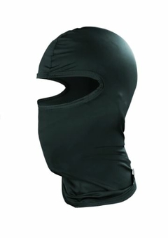 BALACLAVA PRETA - comprar online