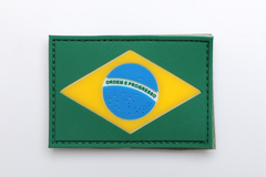 BANDEIRA DO BRASIL EMBORRACHADA