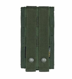 PORTA CELULAR MODULAR WTC VERDE OLIVA na internet