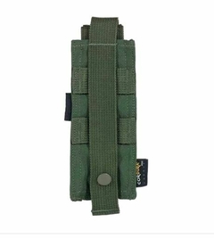 PORTA TORNIQUETE MODULAR WTC VERDE OLIVA - comprar online