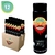 Kit Revenda - Shampoo 3 Em 1 Para Barba Cabelo E Corpo 250ml - 12 Und - Barba Rubra