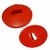 Escova De Cabelo Masculina de Plástico Redonda - Marco Boni - loja online