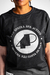 Camiseta Baby Look N.Q.S.A 4P - Quatro P