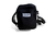 Shoulder Bag Logo Preto 4P - comprar online