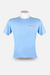 Camiseta Surf Team - Fu Wax - azul