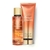 Kit Body Splah 250ml + Creme Hidratante 236ml Amber Romance Victoria's Secret