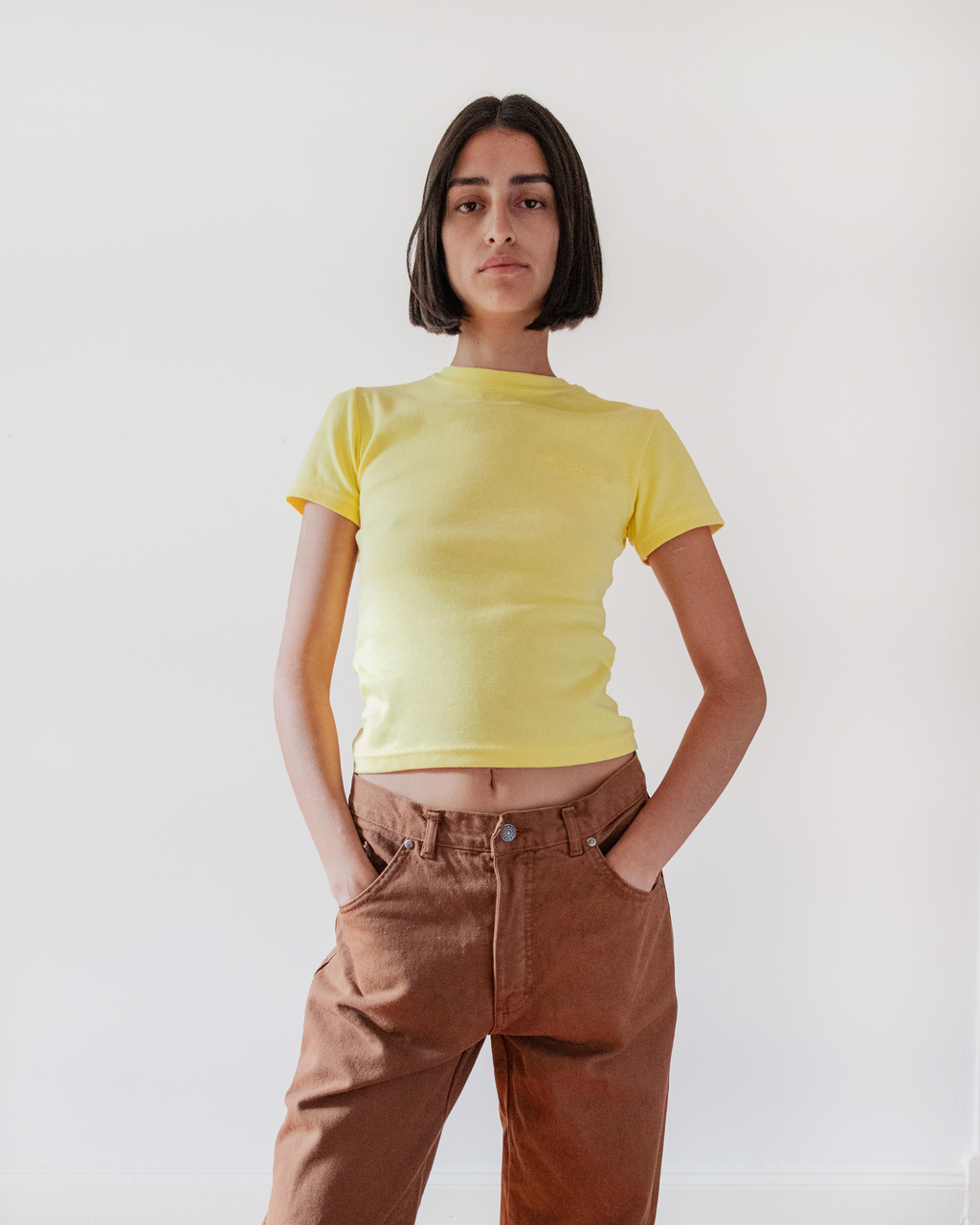 Remera Caramelo Nueva Comprar en Niki Hoeky