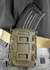 PORTA MAGAZINE M4/AK TAN - comprar online