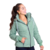 Chaqueta Parka impermeable premium