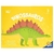 Todolivro Play QC PROG 3A Dinossauros - Oitopeia | Brinquedos Educativos e Criativos